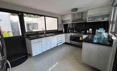 Residencia de lujo una planta