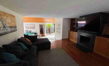 Residencia de lujo una planta