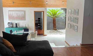 Residencia de lujo una planta