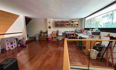 Residencia de lujo una planta