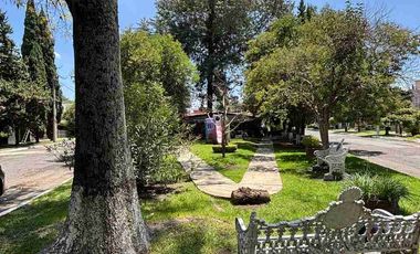 Residencia de lujo una planta