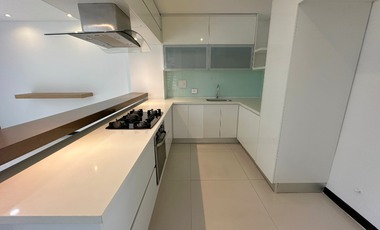 Casa exclusiva en el barrio buque en condominio