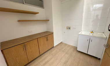 Casa exclusiva en el barrio buque en condominio