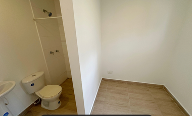 Casa exclusiva en el barrio buque en condominio