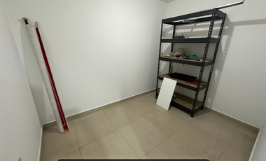 Casa exclusiva en el barrio buque en condominio