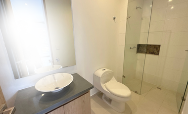 Casa exclusiva en el barrio buque en condominio