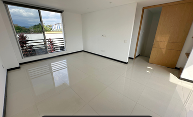 Casa exclusiva en el barrio buque en condominio