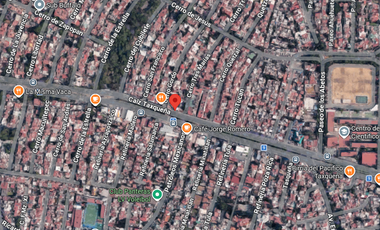 TU IMPERIO EN EL SUR: Edificio Comercial en Taxqueña. ¡Poder y Plusvalía Absoluta!