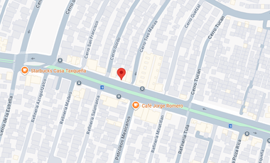 TU IMPERIO EN EL SUR: Edificio Comercial en Taxqueña. ¡Poder y Plusvalía Absoluta!