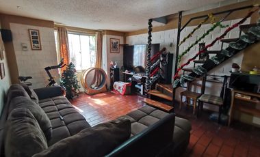 Pudahuel Venta Preciosa Casa 2 Pisos 4D 2B Regularizada