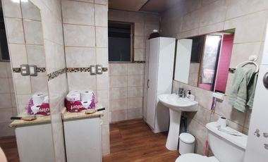 Pudahuel Venta Preciosa Casa 2 Pisos 4D 2B Regularizada