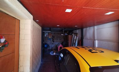 Pudahuel Venta Preciosa Casa 2 Pisos 4D 2B Regularizada