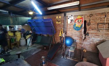 Pudahuel Venta Preciosa Casa 2 Pisos 4D 2B Regularizada