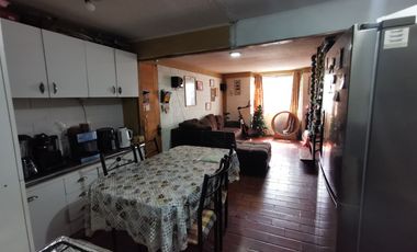 Pudahuel Venta Preciosa Casa 2 Pisos 4D 2B Regularizada