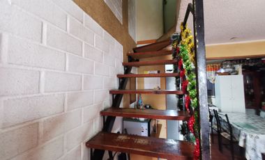 Pudahuel Venta Preciosa Casa 2 Pisos 4D 2B Regularizada