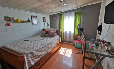 Pudahuel Venta Preciosa Casa 2 Pisos 4D 2B Regularizada