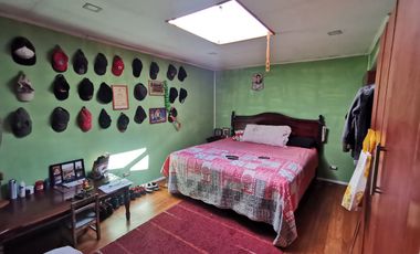 Pudahuel Venta Preciosa Casa 2 Pisos 4D 2B Regularizada