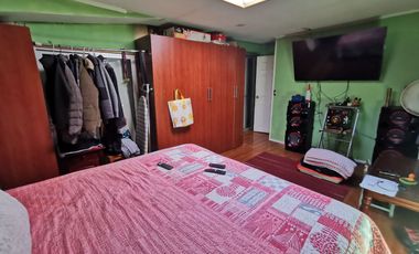 Pudahuel Venta Preciosa Casa 2 Pisos 4D 2B Regularizada