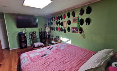 Pudahuel Venta Preciosa Casa 2 Pisos 4D 2B Regularizada