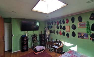 Pudahuel Venta Preciosa Casa 2 Pisos 4D 2B Regularizada