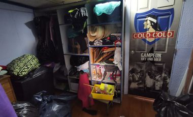 Pudahuel Venta Preciosa Casa 2 Pisos 4D 2B Regularizada