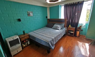 Pudahuel Venta Preciosa Casa 2 Pisos 4D 2B Regularizada