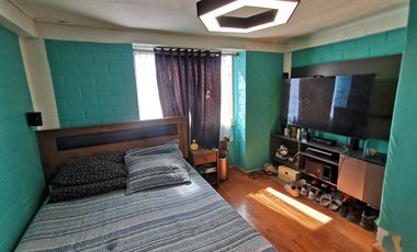 Pudahuel Venta Preciosa Casa 2 Pisos 4D 2B Regularizada