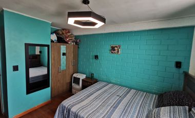 Pudahuel Venta Preciosa Casa 2 Pisos 4D 2B Regularizada