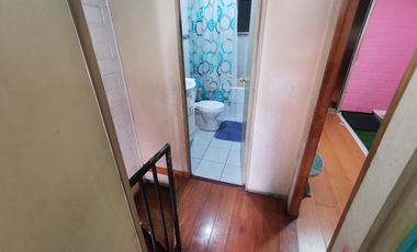 Pudahuel Venta Preciosa Casa 2 Pisos 4D 2B Regularizada