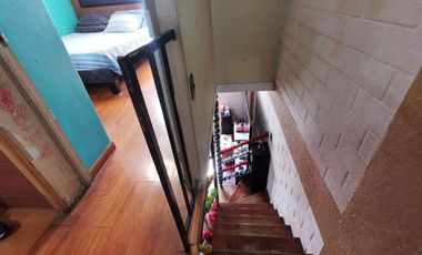 Pudahuel Venta Preciosa Casa 2 Pisos 4D 2B Regularizada