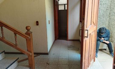 CASA EN VENTA LOMAS DEL CRESTON