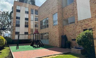 vendo apartamento  en cajica nogales