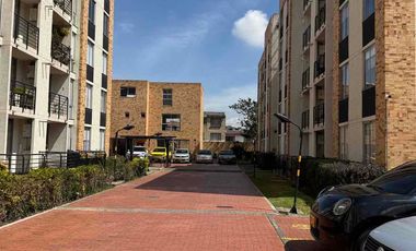 vendo apartamento  en cajica nogales