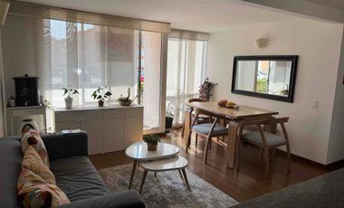 vendo apartamento  en cajica nogales