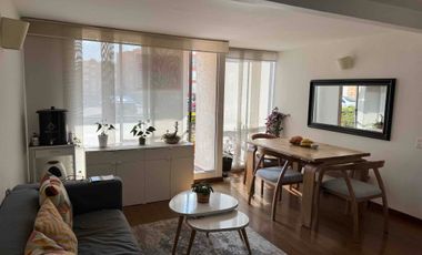 vendo apartamento  en cajica nogales