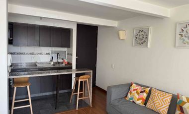 vendo apartamento  en cajica nogales