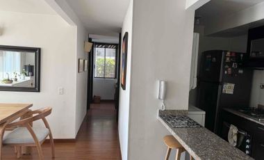 vendo apartamento  en cajica nogales