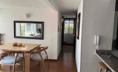 vendo apartamento  en cajica nogales