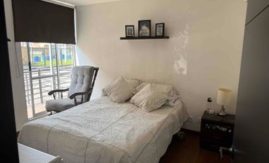 vendo apartamento  en cajica nogales