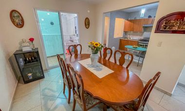 CASA EN CONDOMINIO EN LA 3 DE MAYO, EMILIANO ZAPATA, MORELOS.