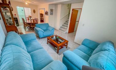 CASA EN CONDOMINIO EN LA 3 DE MAYO, EMILIANO ZAPATA, MORELOS.