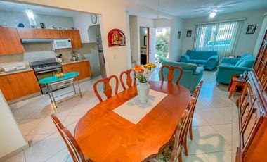 CASA EN CONDOMINIO EN LA 3 DE MAYO, EMILIANO ZAPATA, MORELOS.