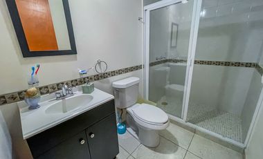 CASA EN CONDOMINIO EN LA 3 DE MAYO, EMILIANO ZAPATA, MORELOS.