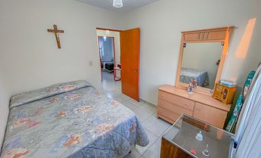 CASA EN CONDOMINIO EN LA 3 DE MAYO, EMILIANO ZAPATA, MORELOS.