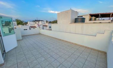 CASA EN CONDOMINIO EN LA 3 DE MAYO, EMILIANO ZAPATA, MORELOS.