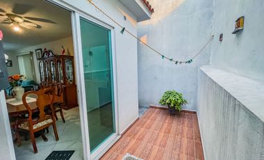 CASA EN CONDOMINIO EN LA 3 DE MAYO, EMILIANO ZAPATA, MORELOS.