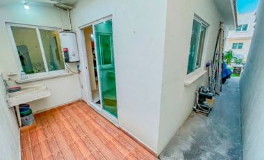 CASA EN CONDOMINIO EN LA 3 DE MAYO, EMILIANO ZAPATA, MORELOS.