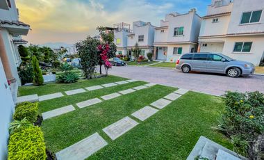CASA EN CONDOMINIO EN LA 3 DE MAYO, EMILIANO ZAPATA, MORELOS.