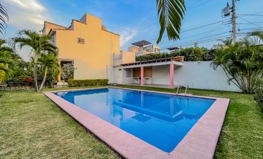 CASA EN CONDOMINIO EN LA 3 DE MAYO, EMILIANO ZAPATA, MORELOS.