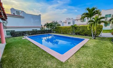 CASA EN CONDOMINIO EN LA 3 DE MAYO, EMILIANO ZAPATA, MORELOS.